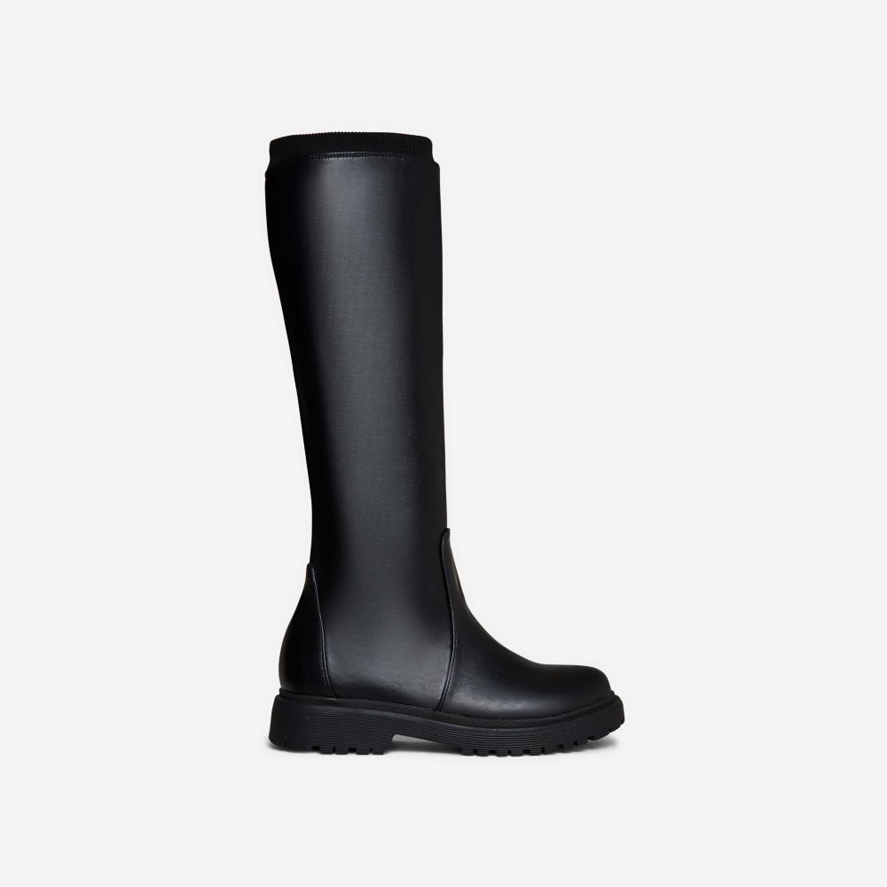 kira knee high boot